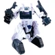 Игрушка-трансформер Tobot S5 Тобот P (301152) - изображение 8