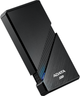 Накопитель SSD ADATA USB 4.0 2TB SE920 (SE920-2TCBK) 320867 - изображение 3