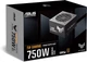Блок живлення Asus TUF Gaming 750W Bronze EVO (90YE00D5-B0NA00) 328693 - зображення 8
