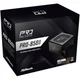 Блок питания ASRock PRO PRO-850B - изображение 1