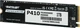 SSD накопитель Patriot P410 1 TB (P410P1TBM28H) - изображение 3