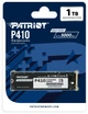 SSD накопитель Patriot P410 1 TB (P410P1TBM28H) - изображение 4