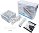 Блок питания AZZA ATX 650W PSAZ-650B-WHITE - изображение 4