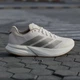 Женские кроссовки для бега Adidas Duramo Speed 2 W JP9239 40.5 (7UK) 25.5 см Chalk White (4068812287510) - изображение 9