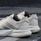 Женские кроссовки для бега Adidas Duramo Speed 2 W JP9239 40.5 (7UK) 25.5 см Chalk White (4068812287510) - изображение 16