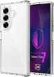 Etui 3MK Armor Case do Samsung Galaxy Z Fold7 Transparent (5903108678247) - obraz 1