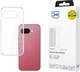 Etui plecki 3MK Armor Case do Google Pixel 9A Clear (5903108635295) - obraz 1