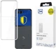 Etui plecki 3MK Armor Case do Motorola Razr 50 Clear (5903108588423) - obraz 1