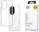 Etui plecki 3MK Clear Case do Honor 200 Clear (5903108581936) - obraz 1