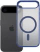 Etui plecki 3MK Frosty MagCase do Apple iPhone Air Blue (5903108664653) - obraz 1