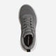 Детские кроссовки для мальчика Skechers 403916L GRY 33.5 Серые (199252573285) - изображение 4