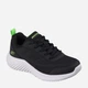 Подростковые кроссовки для мальчика Skechers 403916L BLK 38 Черные (199252573162) - изображение 2