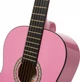 Гітара класична MusicMate MM-G17 ClassicPink - зображення 4