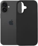 Панель 3MK Hardy MagSilicone для Apple iPhone 16 Graphite (5903108661447) - зображення 1