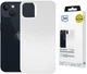 Панель 3MK Hardy MagSilicone для Apple iPhone 15 Silver (5903108661614) - зображення 2