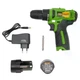 Шуруповерт аккумуляторный ProCraft PA12Li Compact - изображение 9