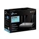 Роутер беспроводной Wi-Fi - TP-Link Archer BE220 черный - изображение 8
