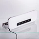 Вакууматор Yiwu HP-11-17W White для сухих и влажных продуктов 400 Вт с набором пакетов 10 шт (107-163-HP-11-17W) - изображение 7