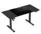 Геймерський ігровий стіл Ultradesk Level V2 (UDESK-LVA-BB) - зображення 3