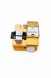 Скалыватель оптоволокна Signal Fire S09 Optical Fiber Cleaver Ftth Splicer - изображение 6