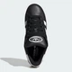 Мужские кеды кожаные низкие Adidas Campus 00S JP9997 44 (9.5UK) 28 см Core Black (4067902476544) - изображение 5