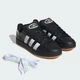 Мужские кеды кожаные низкие Adidas Campus 00S JP9997 44 (9.5UK) 28 см Core Black (4067902476544) - изображение 7