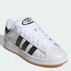 Мужские кеды кожаные низкие Adidas Campus 00S JP9998 47.5 (12UK) 30.5 см Ftwr White (4067902476728) - изображение 2