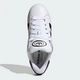 Мужские кеды кожаные низкие Adidas Campus 00S JP9998 47.5 (12UK) 30.5 см Ftwr White (4067902476728) - изображение 5
