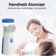Портативный ультразвуковой небулайзер Dr Care Mesh JSL-W302 - изображение 4