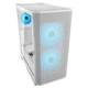 Корпус Cougar Airface Flo RGB White - изображение 3