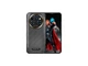 Смартфон Oukitel WP35 Pro 12/512GB Black - зображення 1