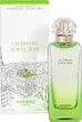 Туалетная вода для женщин Hermes Un Jardin Sur Le Toit 100 мл (3346132400019) - изображение 1