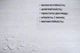 Клеевая виниловая плитка LVT Stone Floor Серый дубБ 8103-1 2,0 мм влагостойкая - изображение 4