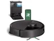 Робот пилосос iRobot Roomba Plus 405 Combo Black - зображення 2