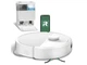 Робот пилосос iRobot Roomba Plus 405 Combo White - зображення 1
