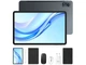 Планшет Doogee Tab E3+ 8/256GB Polar Gray VIP Edition - зображення 5