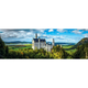 Пазл Clementoni: High Quality Collection — Neuschwanstein Castle / Замок Нойшванштайн (1000 элементов) — 39940 - изображение 2