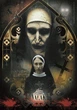 Пазл Clementoni: The Nun — Horror Movies (1000 элементов) — 37098 - изображение 2