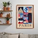 Пазл Clementoni: Style in the City Paris (1000 елементів) — 39843 - зображення 2