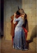 Пазл Clementoni: Museum Collection — Francesco Hayez: The Kiss / Поцілунок (1000 елементів) — 39994 - зображення 2