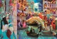 Пазл Clementoni: High Quality Collection — Carnival Moon / Карнавальная луна (1000 элементов) — 39990 - изображение 3
