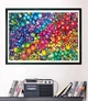 Пазл Clementoni: Colorboom Collection — Color Balls / Кольорові кульки (1000 елементів) — Compact — 39780 - зображення 4