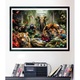 Пазл Clementoni: High Quality Collection — Mystic Jungle / Мистические джунгли (1000 элементов) — 39987 - изображение 3