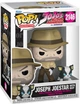 Набор фигурок Джозеф Джостар и Игги — Funko Pop! ANIMATION: JOJO'S BIZARRE ADVENTURE: STARDUST CRUSADERS — JOSEPH JOESTAR & IGGY #2146 - изображение 1