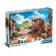 Пазл Clementoni: High Quality Collection — Italian Panorama / Італійська панорама (1500 елементів) — 31733 - зображення 1