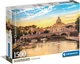 Пазл Clementoni: High Quality Collection — Rome / Рим (1500 елементів) — 31717 - зображення 1
