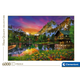 Пазл Clementoni: High Quality Collection — Alpine Lake / Альпийское озеро (6000 элементов) — 36531 - изображение 2