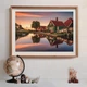 Пазл Clementoni: High Quality Collection — Zaanse Schans Amsterdam / Заансе-Сханс. Амстердам (1500 елементів) — 31734 - зображення 2