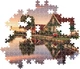 Пазл Clementoni: High Quality Collection — Zaanse Schans Amsterdam / Заансе-Сханс. Амстердам (1500 елементів) — 31734 - зображення 4