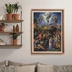 Пазл Clementoni: Museum Collection — Raphael: Transfiguration / Преображення (1500 елементів) — 31739 - зображення 4